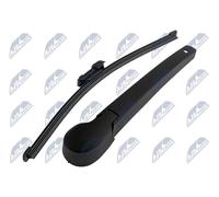NTY Wischarm, Scheibenreinigung EWB-SE-004 für SEAT