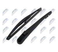 NTY Wischarm, Scheibenreinigung EWB-SU-004 für SUZUKI