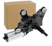 HECKWISCHERMOTOR für VW POLO 9N (2001-2009) HECK SCHEIBENWISCHERMOTOR HINTEN