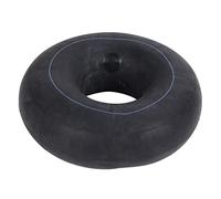 HEEPDD TR13 Innenrohr mit Geradem Ventilschaft für Rasenmäher, Traktoren, Rasenmäher, Traktoren, Langlebiger Gummi 20x8.00-8 Reifenersatz für Gartengeräte TR13 Innenrohr mit Geradem Ventilschaft