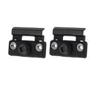 HEIBTENY 2 Stück Stoßstangenpuffer für Mercedes W211 E-Klasse Kofferraumdeckel Stopper Puffer 2117500097 A2117500097 praktisch in der Anwendung