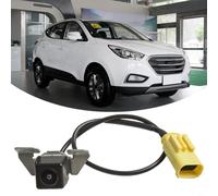 HEIBTENY Rückfahrkamera für Hyundai IX35 2010-2013 IX20 2010-2015 Ersatz für 95760-1K501 für Kia Sorento 2009-2012