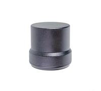 HEIBTENY STA-901A GNSS Antenne Multi-Band GPS GLONASS BDS für Galileo L1 L2 L5 für QUAD für HELIX Low Noise Amp IP67 Wasserdicht für UAV Engineering Fahrzeugvermessung mit RG316 Feeder für SMA