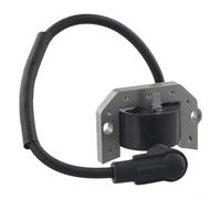 HEIBTENY Zündspule 21171-7023 21171-7038 21171-7014 21171-7035 für Kawasaki FH430V FH480V KAF400 Rasenmäher Motorteil Metall Kunststoff schwarz