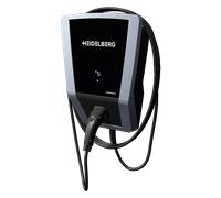 Heidelberg Amperfied Wallbox connect.Home 11 kW, 7,5 Meter