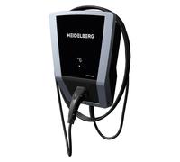 Heidelberg Amperfied Wallbox connect.Home 11 kW, 7,5 Meter