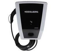 Heidelberg Amperfied Wallbox connect.Home 11 kW, 7,5 Meter