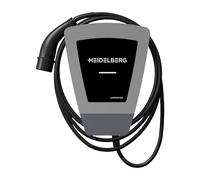 Heidelberg Wallbox Energy Control Plus 5 Meter §14 a-konform 00.779.3218