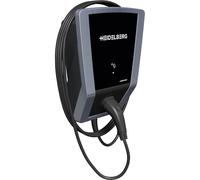 Heidelberg Amperfied Wallbox connect.Home 11 kW, 7,5 Meter