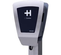 Heidelberg, Elektroauto Ladekabel, Combox (T13)