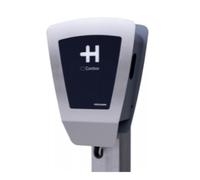 Heidelberg, Elektroauto Ladekabel, Combox (T13)