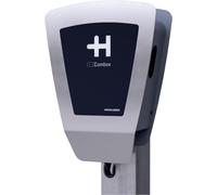 Heidelberg, Elektroauto Ladekabel, Combox (T13)