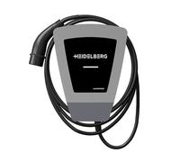Heidelberg Wallbox Energy Control Plus 5 Meter §14 a-konform 00.779.3218