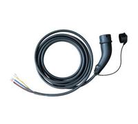 Heidelberg Ladekabel (bis 11 kW) Typ 2 - offenes Ende für Wallboxanschluss