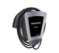 Heidelberg Wallbox Energy Control Plus 5 Meter §14 a-konform 00.779.3218