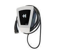 Heidelberg Wallbox Home Eco bis 11 kW mit Typ 2-Ladekabel (5 m)