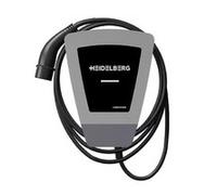 Heidelberg Wallbox Energy Control Plus 5 Meter §14 a-konform 00.779.3218