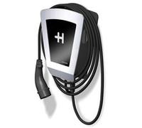 Heidelberg Wallbox Home Eco bis 11 kW mit Typ 2-Ladekabel (5 m)