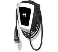 Heidelberg Wallbox Home Eco bis 11 kW mit Typ 2-Ladekabel (3,5 m)