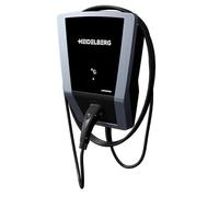 Heidelberg Amperfied Wallbox connect.Home 11 kW, 7,5 Meter