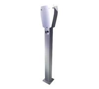 Heidelberg Wallbox Stele Duo - Geeignet für 2 Wallboxen (Item-No. 40.020.0414)