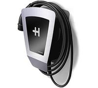 HEIDELBERG Zuverlässige & robuste 11-kW-Wallbox Wallbox Home Eco für Elektro- und Hybridfahrzeuge (Auslaufmodell 3.5m)