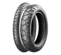 Heidenau K76 110/80 B19 TL 59 H