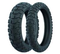Heidenau K60 Ranger 120/80 -18 TT 62 R REAR M+S