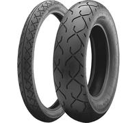 Heidenau K 65 (OMR), Hinterachse 130/90 - 16 74 H