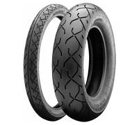 Heidenau 3.50-18 56H TT K 65 RSW/DRY M/C F/R