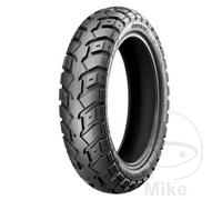 HEIDENAU hinterer Motorradreifen 140/80-17 69T TUBELESS M+S K60 SCOUT