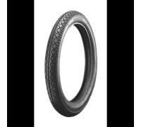 Heidenau K 36/1, Vorder-/Hinterachse 3.00 -17 50P TT 50 P