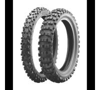 Heidenau K 69 FRONT, Vorderachse 90/90 - 21 54 M