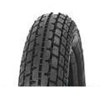Heidenau K34 ( 3.50-18 RF TT 62S Hinterrad, M/C, Vorderrad )