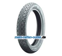 Heidenau K36 ( 3.25 -16 55P RF TT Hinterrad M/C Vorderrad )