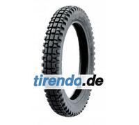 Heidenau K37 M+S Silica Sio2 3.50 -18 TT 62 P RF M+S