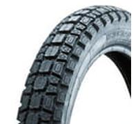 1x 4-19 Zoll 71P Motorrad Reifen 419 Motorradreifen Heidenau K37 TT hinten vorne