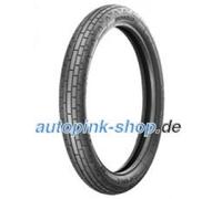 Heidenau K40 ( 2.50-18 RF TT 45S Hinterrad, M/C, Vorderrad )