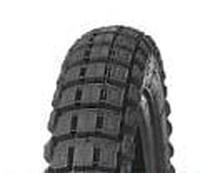 Heidenau - K41 - 3.25 -16 Tt 55p Xl Tt - Sommerreifen