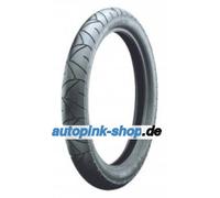 Heidenau K55 Racing ( 2.75-16 TT 46P Hinterrad, Mischung RSW Dry, Vorderrad )