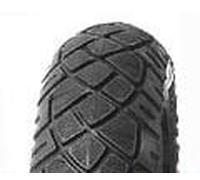 Heidenau K58 ( 100/90-10 RF TL 61J Hinterrad, Vorderrad )
