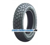 Heidenau K58 ( 90/90-12 TL 54M Hinterrad, Vorderrad )