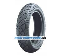 Heidenau K 58 MOD., Vorder-/Hinterachse 110/90 - 12 64 M