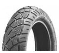 Heidenau K58 Mod 110/90 -12 TL 64 M