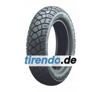 Heidenau K58 Snowtex ( 90/90-10 TL 50J Hinterrad, M+S Kennung, Vorderrad )
