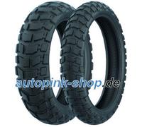 Heidenau K60 Ranger ( 110/80B19 TL 59R M+S Kennung, M/C, Vorderrad )
