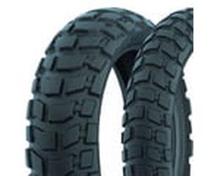 Heidenau K60 Ranger 110/80 B19 TL 59 R M+S
