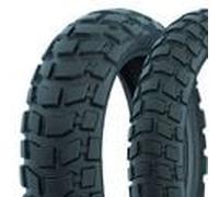 Heidenau K60 Ranger 120/80 -18 TT 62 R REAR M+S