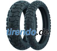 Heidenau - K60 Ranger - 130/80 -17 Tl 65r M+s - Sommerreifen