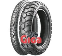 Heidenau K60 Scout 110/80 R19 59T PKW Sommerreifen Reifen 11140085